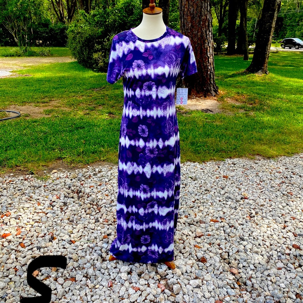 Lularoe Maria dresses size Small